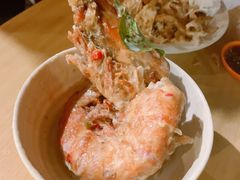 -仙本那渔人码头餐厅
