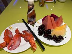 -海韵之星邮轮水会(明发商业广场店)