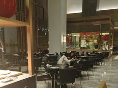-天津东凯悦酒店·Market Café自助餐厅