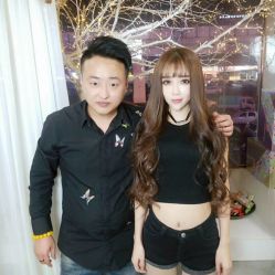 -Hair Glam 格拉姆造型旗舰店