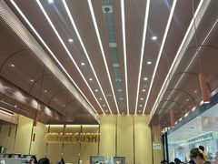 -元气寿司(金光华店)