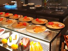 -扬子江国际会议中心龙山湖酒店-希仙全日制餐厅