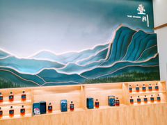 -上海静安香格里拉大酒店