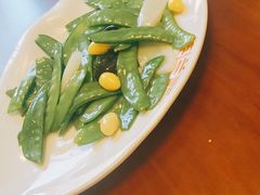 -英兰朝族饭店·英兰锅包肉(佳园路店)