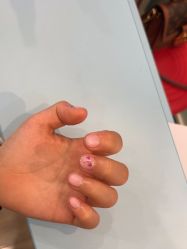 -Beauty nail伊佳靓丽美甲美睫