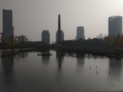 -百林公园-两江幸福广场