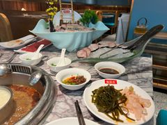 -鱼豆吉·豆浆鱼火锅(宜昌万达店)