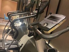 -W FITNESS 威尔仕健身·游泳(七宝店)