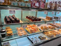 -爱维尔阳光蛋糕(越湖店)