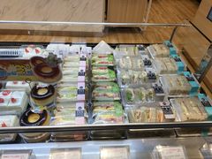 培根鸡蛋三明治-85度C(苏州平江万达店)