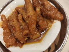-凤凰楼酒家·粤宴点心(华强北店)