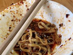 -洞子口张老二凉粉(文殊院店)