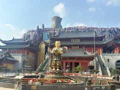 -上海东林寺(金山区)