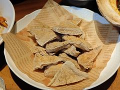 臭豆腐-马头巷·食景园(苏州总店)