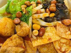 -笋果坊螺蛳粉(竹园小区店)