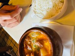 -老井俄式餐厅