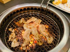 -芯元·碳烤熟成牛肉(经开店)