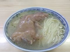 猪蹄面-盛兴面馆(真儒大厦店)