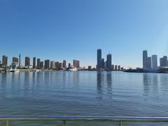 -海河外滩公园
