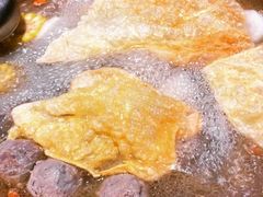-小牛海记潮汕牛肉店(永定路店)