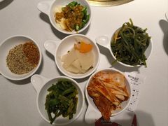 -韩时烤肉(枫蓝店)