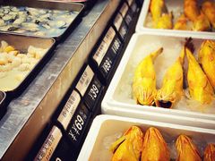 -味莊·青岛菜(云霄路店)