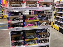 -KKV(东莞海德汇一城店)