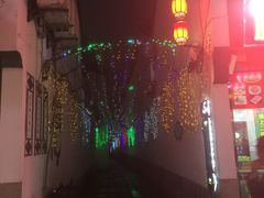 -衣裳街历史文化街区