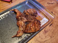 -小俩口烧烤东北菜(双井店)