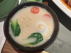 生日面-晟永興烤鸭店(五道口店)