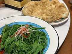 -巴依老爷新疆美食(清华东门店)