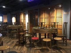 大堂-好介口深夜酒馆(梅江店)