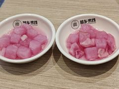 -苗乡米线(建军路店)