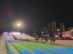-沈阳奥体冰雪嘉年华
