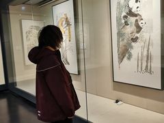 -江苏省美术馆(长江路新馆)