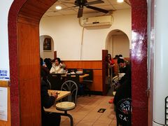 -西部马华清真兰州牛肉面·烧烤夜市(关东店)