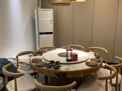 -庖丁家水煮牛排火锅(巴国城店)