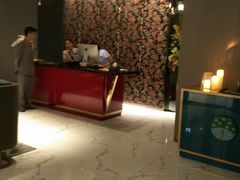 -璞·澐间影院式足道SPA(尚悦湾店)