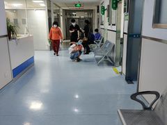 -南京鼓楼医院(鼓楼本部)