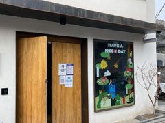 门面-大小咖啡 BigSmallCoffee(麦子店)