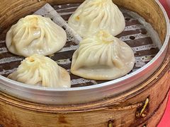 -老新隆牛肉锅贴(新街口店)