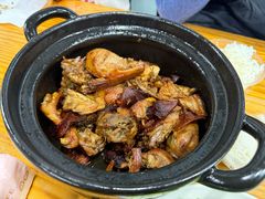 -斯丹姜母鸭·古法干香(涂门街总店)