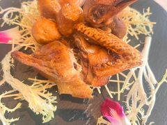 -粤财皇冠假日酒店·彩华轩中餐厅