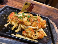 -小川洋风料理(街道口店)