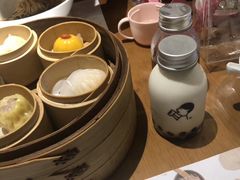 -南小馆(迪士尼小镇店)