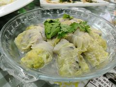 -烁佳海鲜大馅饺子