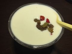 自制酸奶-凯撒尔新疆特色主题餐厅(青山店)