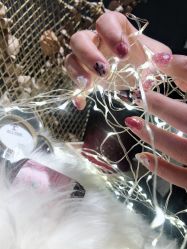 点击看大图 -雪儿·YuKi美甲美睫皮肤管理Salon
