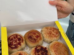 -西区老大房(愚园路店)