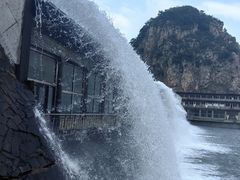 -大连冰峪旅游度假区